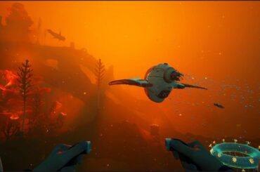 Subnautica 2 Has Sold So Well That Krafton Has to Pay That $250 Million Earnout to the Devs