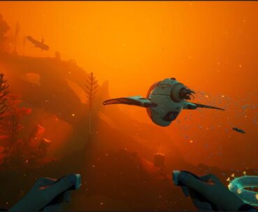 Subnautica 2 Has Sold So Well That Krafton Has to Pay That $250 Million Earnout to the Devs
