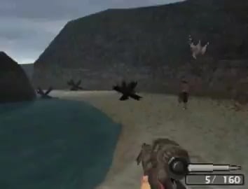 [Cod] Real one's remember playing this on DS world at war, especially when I was kid at school used to play this in mornings got on school buss