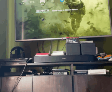 My COD 4 keeps freezing when i launch a new campaign. Has anyone else encountered this? [COD4]