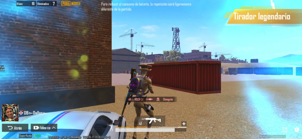 Kar98 🔥
