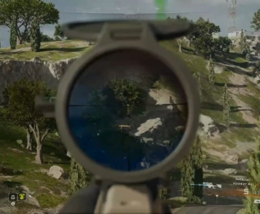 Invisible? Not invisible enough...