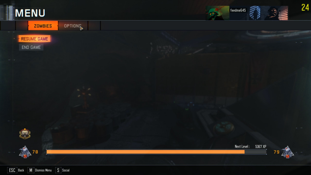 Excavator round 1?