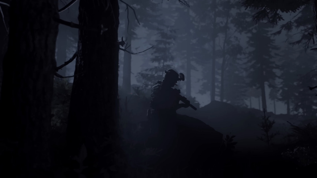 MW2019 Fanmade Trailer