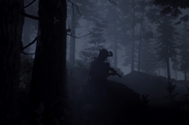 MW2019 Fanmade Trailer