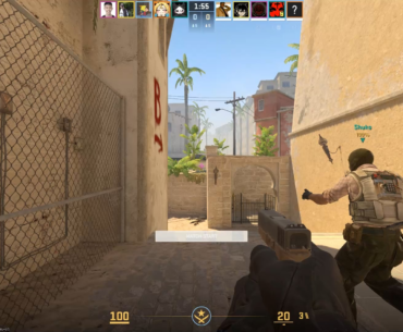 First time meeting a cheater, I didn't expect it to be this blatant lmao