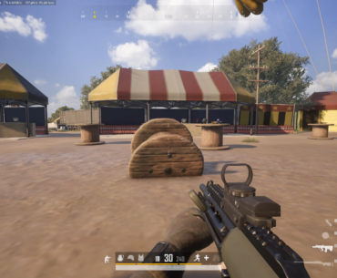 AUG vs. squad