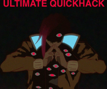 Highest effort version of the Maiko Dollchip joke (REMASTERED)