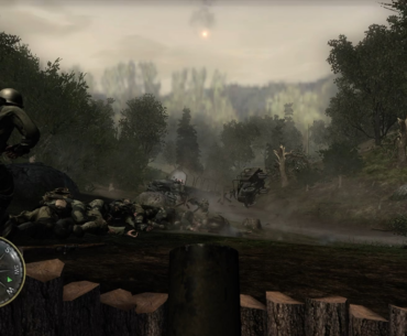 The Forest on Veteran Completed [COD3]