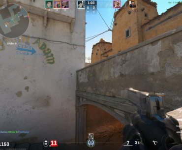 I don't think this is supposed to happen