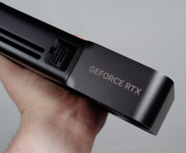 Nvidia really doesn't seem to care about gaming GPUs anymore — the company won't even bother to break down graphics sales in its big investor reports