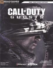 [GHOSTS] Found the full BradyGames strategy guide for Ghosts if anyone needs it