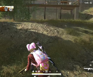 Is he cheating?
