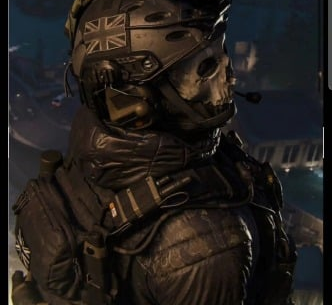 [Cod] i just did something for fun and i may have found the insporation for the cover art for the upcoming MW4