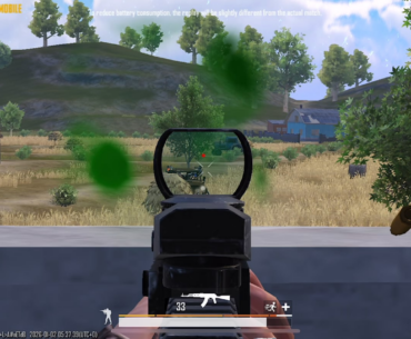 M249 ammo capacity coming in clutch