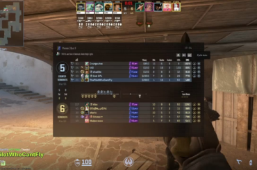 valve, please fix.