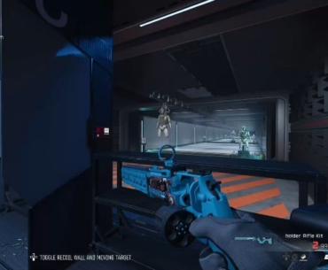 Havent used this in a while tyr 2 shot
