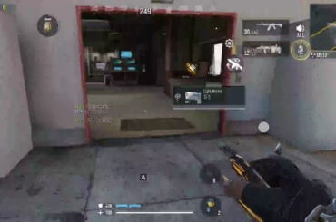 Congrats devs, you're making DMZ even worse every update
