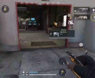 Congrats devs, you're making DMZ even worse every update