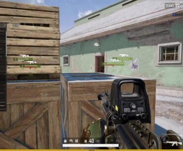 This is how you catch cheaters in your lobbies