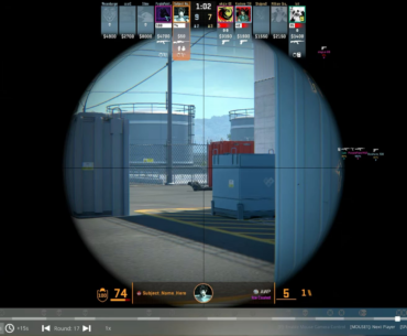 I know it’s not that impressive but I felt like m0nesy