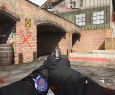 Nade phase