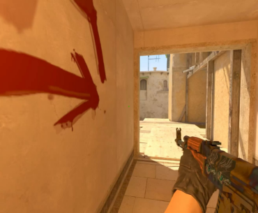 Mirage AK ace