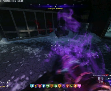 disappearing box