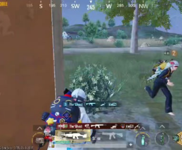 Whole lobby mad 😭