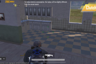 Jumpscare