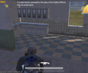 Jumpscare