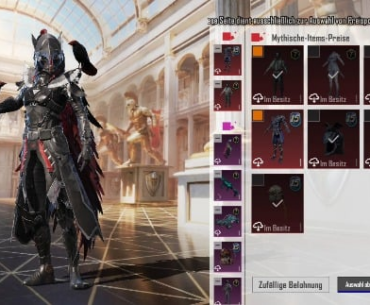 Rp creats are always usless. Why never put new stuff in. Old player already have at least 90% from the stuff there -.-