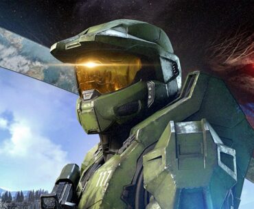 Halo Studios Is Reportedly Working On A Sequel To Halo Infinite, Internally Called “Halo Next”