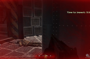 Just fuhh my shi up [CoD4]