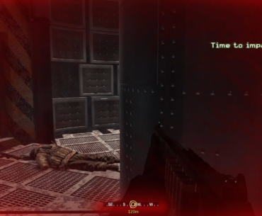 Just fuhh my shi up [CoD4]