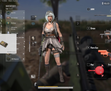 Crate drop vs. squad attempt