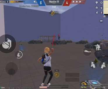 This map is so fun 😂