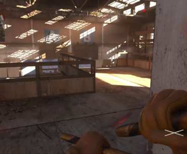 Cold War Executions Work on the map "King".  Most maps cold war executions dont work on but for some odd reason it works on king.