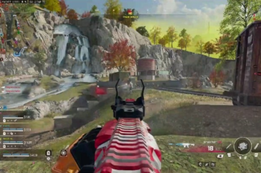 LMG metas are so boring