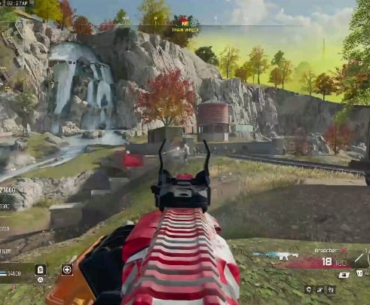 LMG metas are so boring