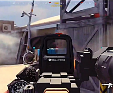 [Cod] first try 65 fov what fov are you playing?