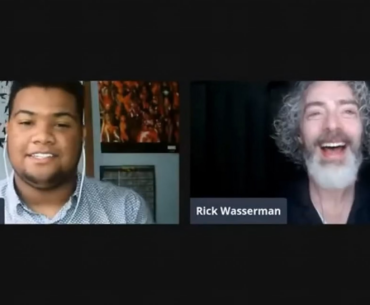 [COD] This is what the BO2 Navy Seals and BO3 Winslow Accord voice announcer in multiplayer looks like.