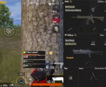 Self AED bug?
