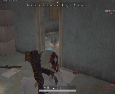 Oh Em Gee. 3 shots. KAR98 HIPFIRE. All Connect