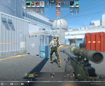 wall hack fail