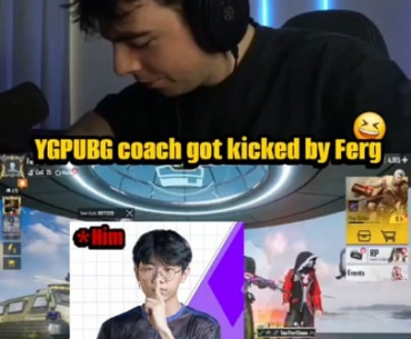 how does he see how much ms his teammates have?