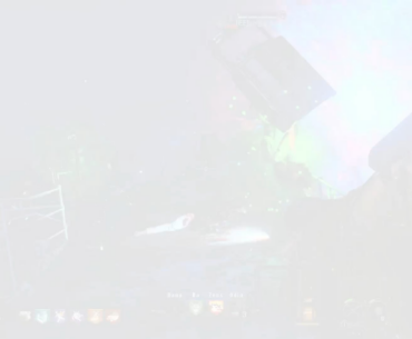 Decided to play Voyage