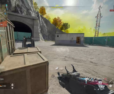 Ok I admit aim assist needs a nerf 😅