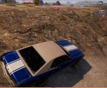 Average "I got banned for no reason" player