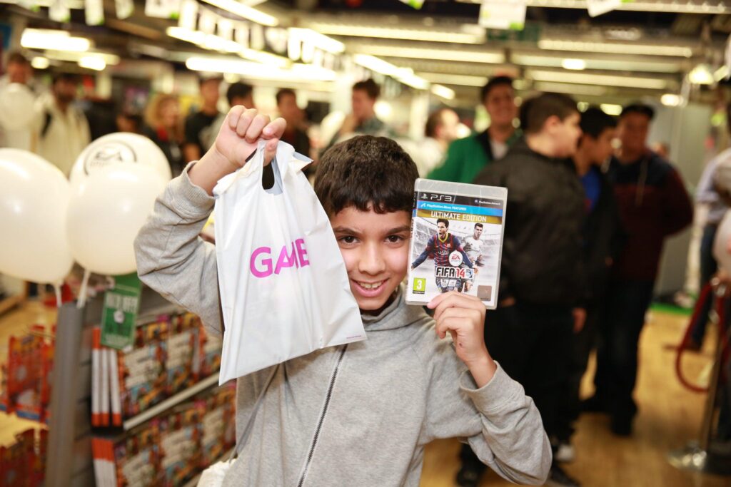 62% of hardcore players no longer buy full-price games, survey suggests 62% of hardcore players no longer buy full-price games, survey suggests